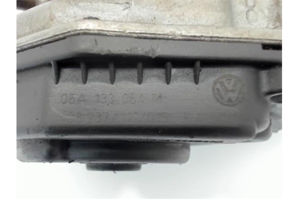 Recambio de caja mariposa aire para audi a3 (8l) 1.8 ambiente referencia OEM IAM 06A133064M 408237111015 6A133064J , AUDI