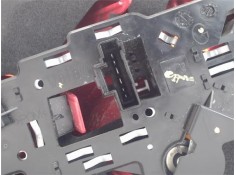 Recambio de piloto trasero izquierdo para peugeot 307 (s1) 1.6 xr referencia OEM IAM E20044  