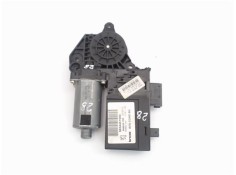 Recambio de motor elevalunas delantero izquierdo para peugeot 307 (s1) referencia OEM IAM (9634457580) (990182-101)  
