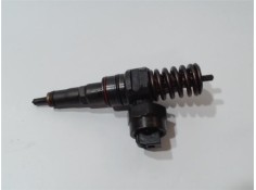Recambio de inyector para audi a4 avant (b5) 1.9 tdi quattro referencia OEM IAM 038130073F 0414720007 45130073T , AUDI | 4513007