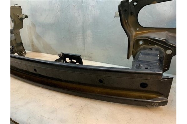 Recambio de refuerzo paragolpes para saab 9-3 berlina 1.9 tid referencia OEM IAM 12769713  