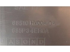 Recambio de guantera salpicadero para nissan qashqai ii (j11e) 1.2 n-connecta referencia OEM IAM 685P34EH0A 68520HV00A 