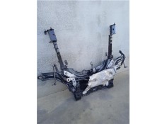 Recambio de cuna motor para renault megane iv berlina 5p 1.2 experience referencia OEM IAM 641000541R 641000541R 