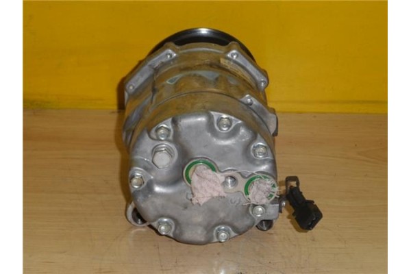 Recambio de compresor aire acond. para volkswagen golf iii berlina (1h1)(1991) 2.0 referencia OEM IAM 8FK351127331 99000940 