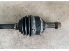 Recambio de palier delantero derecho para volkswagen touareg (7la) 5.0 tdi v10 referencia OEM IAM 7L6407271H  