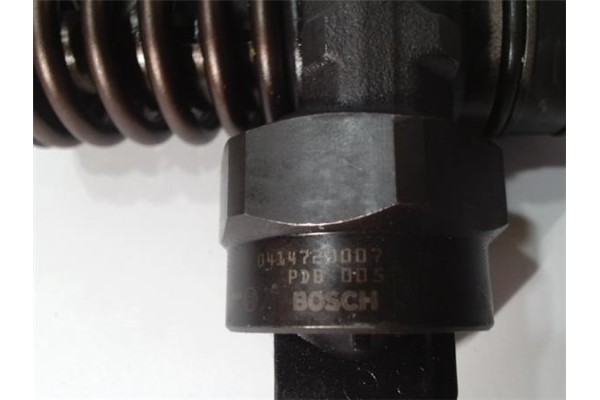 Recambio de inyector para audi a4 avant (b5) 1.9 tdi quattro referencia OEM IAM 038130073F 0414720007 45130073T , AUDI | 4513007 Recambio de inyector para audi a4 avant (b5) 1.9 tdi quattro referencia OEM IAM 038130073F 0414720007 45130073T , AUDI | 4513007