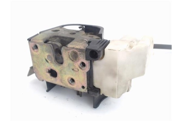 Recambio de cierre electromagnetico delantero izquierdo para fiat coupe (175) 1.8 16v referencia OEM IAM 46759840  