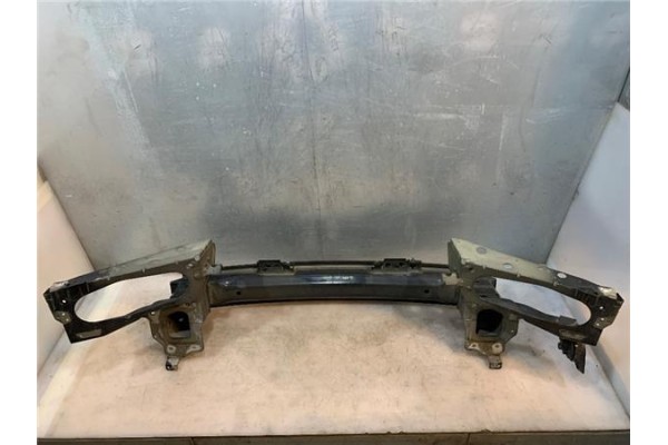 Recambio de refuerzo paragolpes para saab 9-3 berlina 1.9 tid referencia OEM IAM 12769713  