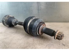 Recambio de palier delantero derecho para volkswagen touareg (7la) 5.0 tdi v10 referencia OEM IAM 7L6407271H  