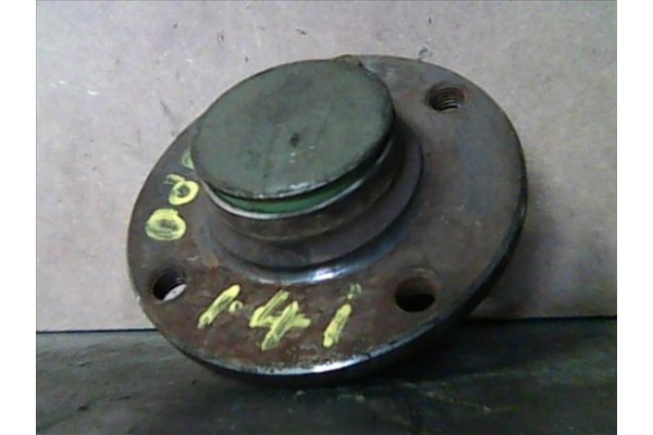 Recambio de buje trasero para volkswagen lupo (6x1/6e1) 1.4 trendline referencia OEM IAM   