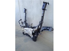 Recambio de cuna motor para renault megane iv berlina 5p 1.2 experience referencia OEM IAM 641000541R 641000541R 