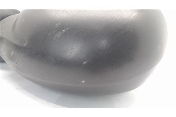 Recambio de retrovisor electrico derecho para dacia logan 1 referencia OEM IAM 8200240597  