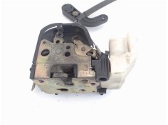 Recambio de cierre electromagnetico delantero izquierdo para fiat coupe (175) 1.8 16v referencia OEM IAM 46759840  