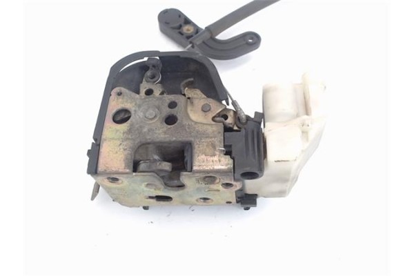 Recambio de cierre electromagnetico delantero izquierdo para fiat coupe (175) 1.8 16v referencia OEM IAM 46759840  