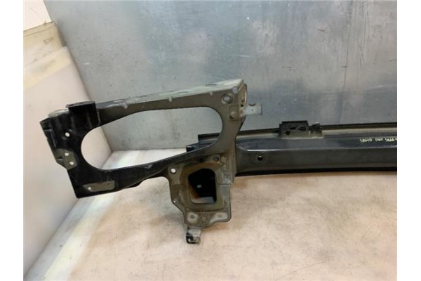 Recambio de refuerzo paragolpes para saab 9-3 berlina 1.9 tid referencia OEM IAM 12769713  