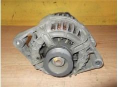 Recambio de alternador para opel zafira a 1.6 16v referencia OEM IAM 6204138 93175796 