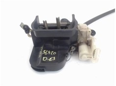 Recambio de cierre electromagnetico delantero izquierdo para fiat coupe (175) 1.8 16v referencia OEM IAM 46759840  