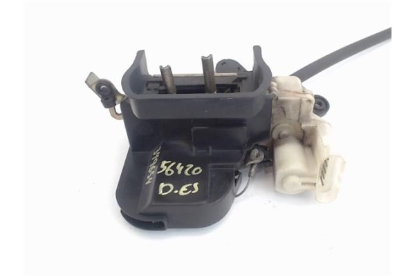 Recambio de cierre electromagnetico delantero izquierdo para fiat coupe (175) 1.8 16v referencia OEM IAM 46759840  