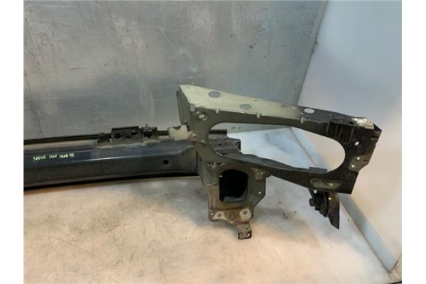 Recambio de refuerzo paragolpes para saab 9-3 berlina 1.9 tid referencia OEM IAM 12769713  