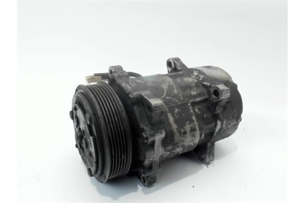 Recambio de compresor aire acond. para citroen c 15 1.4 d referencia OEM IAM 3182504724 1106 