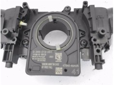 Recambio de mando intermitencia para nissan qashqai ii (j11e) 1.2 n-connecta referencia OEM IAM 265019061 479454BA0A 