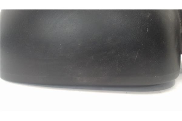 Recambio de retrovisor electrico derecho para dacia logan 1 referencia OEM IAM 8200240597  