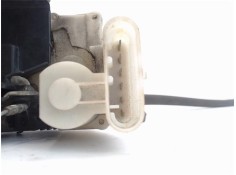 Recambio de cierre electromagnetico delantero izquierdo para fiat coupe (175) 1.8 16v referencia OEM IAM 46759840  