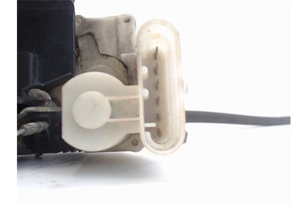 Recambio de cierre electromagnetico delantero izquierdo para fiat coupe (175) 1.8 16v referencia OEM IAM 46759840  