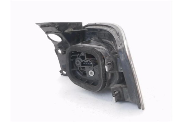Recambio de piloto trasero izquierdo para seat ibiza (6l1) 1.4 16v referencia OEM IAM 6L6945111B  