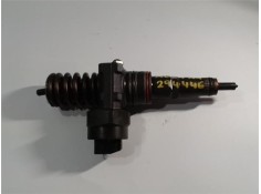 Recambio de inyector para audi a4 avant (b5) 1.9 tdi quattro referencia OEM IAM 038130073F 0414720007 45130073T , AUDI | 4513007