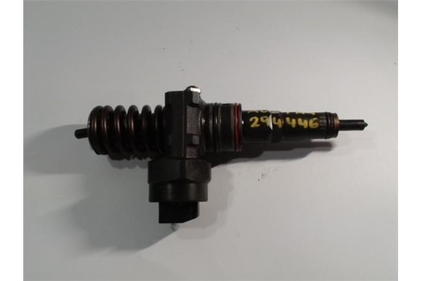 Recambio de inyector para audi a4 avant (b5) 1.9 tdi quattro referencia OEM IAM 038130073F 0414720007 45130073T , AUDI | 4513007 Recambio de inyector para audi a4 avant (b5) 1.9 tdi quattro referencia OEM IAM 038130073F 0414720007 45130073T , AUDI | 4513007