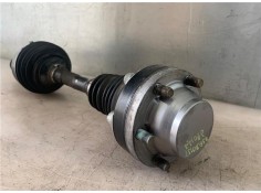 Recambio de palier delantero izquierdo para volkswagen touareg (7la) 5.0 tdi v10 referencia OEM IAM 7L6407271H  