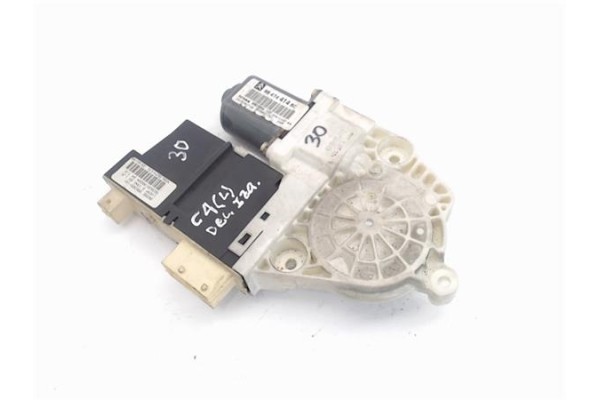 Recambio de motor elevalunas delantero izquierdo para citroen c4 berlina referencia OEM IAM (9647441480) (996385-101) 