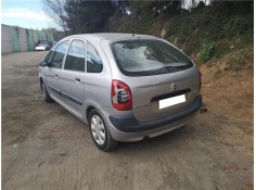 citroen xsara picasso del año 2000