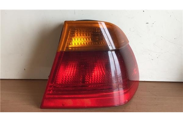 Recambio de piloto trasero derecho para bmw serie 3 berlina (e46) 1.8 316i referencia OEM IAM 8364922  