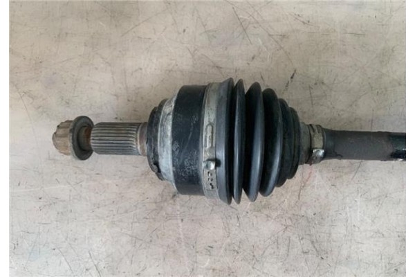 Recambio de palier delantero izquierdo para volkswagen touareg (7la) 5.0 tdi v10 referencia OEM IAM 7L6407271H  