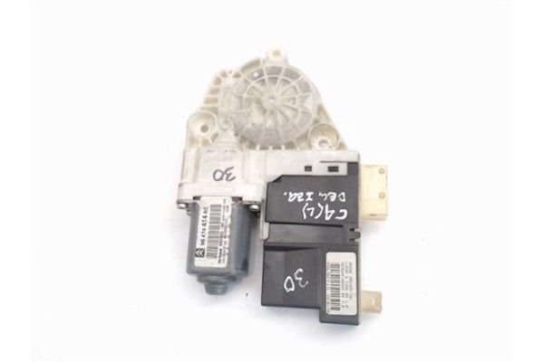 Recambio de motor elevalunas delantero izquierdo para citroen c4 berlina referencia OEM IAM (9647441480) (996385-101) 