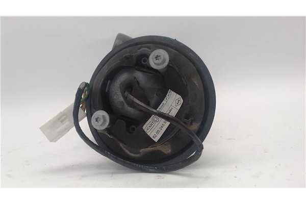Recambio de retrovisor electrico derecho para dacia logan 1 referencia OEM IAM 8200240597  