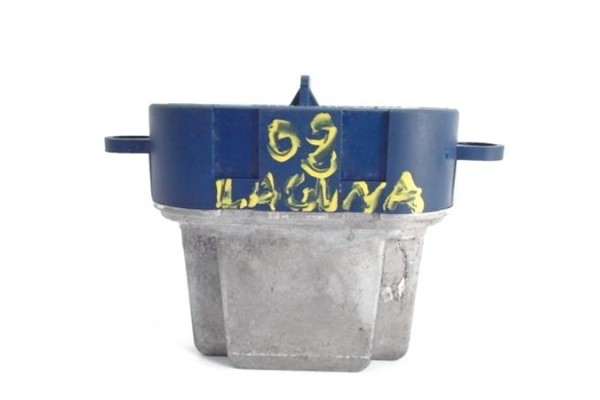Recambio de regulador ventilador climatizacion para renault laguna ii (bg0)(2001) 1.9 luxe dynamique [1,9 ltr. - 88 kw dci diese