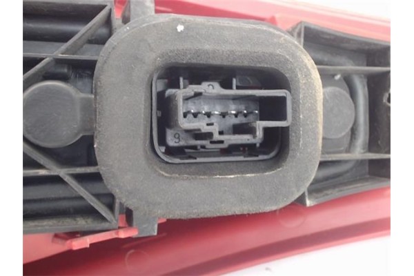 Recambio de piloto trasero derecho para citroen c3 1.4 hdi referencia OEM IAM 6351Q3  6350Q36351Q3 , CITROËN | 6350Q3 , CITROËN