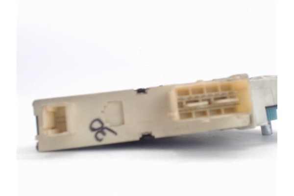 Recambio de motor elevalunas delantero izquierdo para citroen c4 berlina referencia OEM IAM (9647441480) (996385-101) 