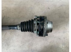 Recambio de palier delantero izquierdo para volkswagen touareg (7la) 5.0 tdi v10 referencia OEM IAM 7L6407271H  