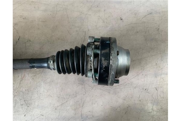 Recambio de palier delantero izquierdo para volkswagen touareg (7la) 5.0 tdi v10 referencia OEM IAM 7L6407271H  
