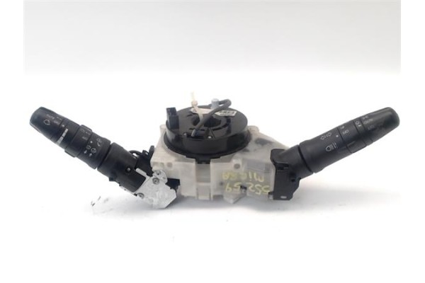 Recambio de mando intermitencia para nissan micra (k12e) 1.5 dci referencia OEM IAM 25560BC325  