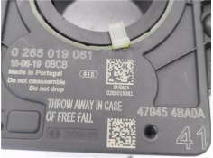 Recambio de mando intermitencia para nissan qashqai ii (j11e) 1.2 n-connecta referencia OEM IAM 265019061 479454BA0A 