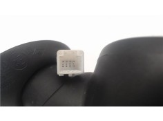 Recambio de retrovisor electrico derecho para dacia logan 1 referencia OEM IAM 8200240597  