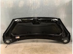 Recambio de capo para peugeot 1007 1.4 sport referencia OEM IAM 7901K9  