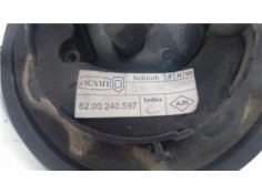 Recambio de retrovisor electrico derecho para dacia logan 1 referencia OEM IAM 8200240597  