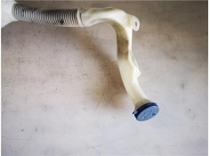 Recambio de deposito limpiaparabrisas para citroen c3 1.4 hdi referencia OEM IAM 6431 C8 2140410 