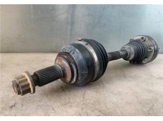 Recambio de palier delantero izquierdo para volkswagen touareg (7la) 5.0 tdi v10 referencia OEM IAM 7L6407271H  